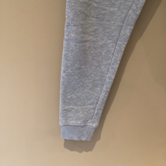 Peace Collective ‘Home is Toronto’’ Premium Joggers - Marled Gray - Size Small - Picture 7 of 8